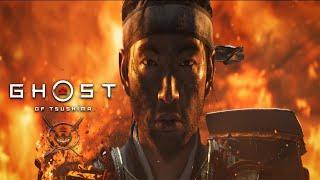 Ghost of Tsushima better than Assassin's Creed Shadows / PC GAMEPLAY