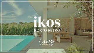 Experience Unmatched Luxury at Ikos Porto Petro in Mallorca | Luxury Worldwide