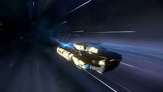 Salvage rook - Star Citizen