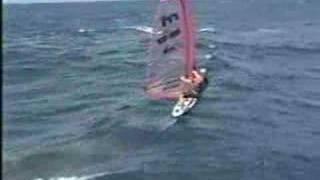 Robby Naish Extreme Velocity