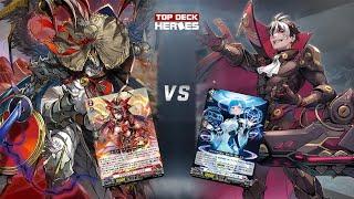 [Proxy Play] Varga vs Welstra | Fated Clash