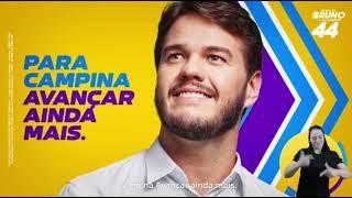 HORÁRIO ELEITORAL GRATUITA PREF. DE  CAMPINA GRANDE - PB (TARDE  07/09/2024) TV PARAIBA