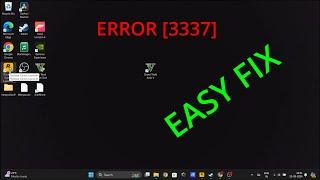 [Easy Fix] GTA 5 1.0.3337.0 script hook v critical error | all mods working