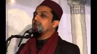 Hafiz Muhammad Raashid Kazi - Ek Mai hee nahin unpar-ShallCross 250513