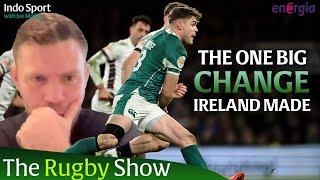 Ireland vs England analysis, Scotland preview, and the best Six Nations weekend of the year 