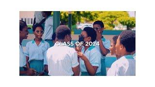 Emotional Farewell: St. Bernadette Soubirous School Class of 2024 Video Yearbook Trailer