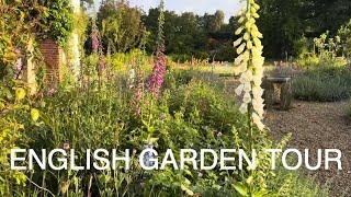 May English Garden Tour