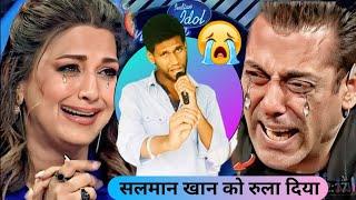 #indianidol13 आज तक का सबसे Best Performance | Badal Gayi Hai Ye Duniya | #hindisong #trendingvideo