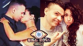 Priya Malik's EXCLUSIVE UNSEEN Pics With Her Husband