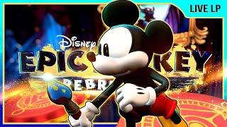 Wie Mickey Maus eine Welt ins Verderben stürzte!  DISNEY EPIC MICKEY: REBRUSHED #01