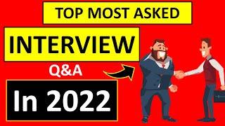 TOP Instrument Interview Questions in 2022 | Oil and Gas