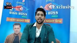 ShivashishMishra | Eviction | Interview | BiggBoss12 | WeekendkaVaar | Exclusive | Cinespeaks |