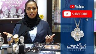 Lifestyle Fine Jewelry Bahrain