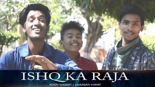 Ishq Ka Raja - Addy Nagar / Choreography By Jatin Rajput /Dance Short Film /J T H Photography