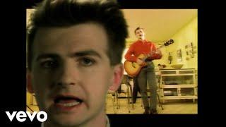 Crowded House - Don't Dream It's Over (Official Music Video)