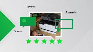 Lexmark GO Line Series Recognition