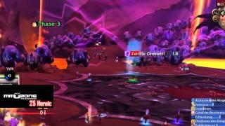 Sinestra Guide (Heroisch) - Bastion des Zwielichts (25) - wow.mmozone.de