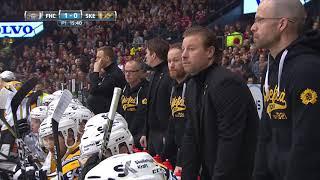 Frölunda - Skellefteå Kvartsfinal 7 Hela matchen SM-Slutspel 2017