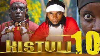 KISTULI | EPISODE 10 | Love Story 