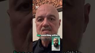 Save Humanity | Dr. Anas Altikriti #StruggleToStrength