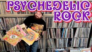 Introduction to Psychedelic Rock