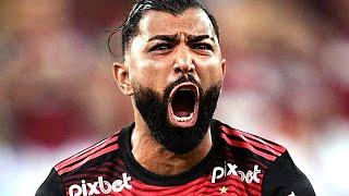 Gabigol • Goals That Shocked The World | HD