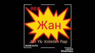 Jani Yk- Koleden Rap