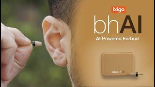 April Fools’ Day | ixigo bhAI: The power of AI in your ear