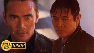 Jet Li vs Mark Dacascos / Cradle 2 the Grave (2003)