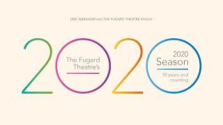 The Fugard Theatre's 2020 Season Launch