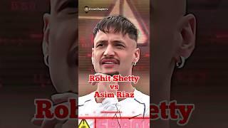 Rohit Shetty vs Asim Riaz Net Worth Comparison #bollywood #rohitshetty #khatronkekhiladi #asimriaz