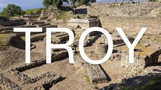 Was Troy Destroyed by the Sea People? A Short Look at an Intriguing Hypothesis