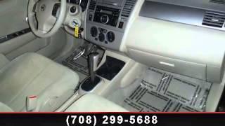 2010 Nissan Versa - M'Lady Nissan  - Crystal Lake , IL 6001