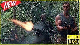 Arnold Schwarzenegger Action Movie 2024 Full Movies English / Best Hollywood Action Movies 2024