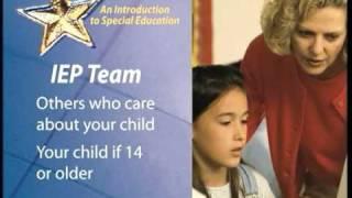 Introduction to Special Education