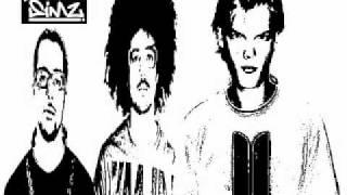 LMFAO vs. Avicii - Sexy Levels And I Know It (DJ Simz Bootleg)