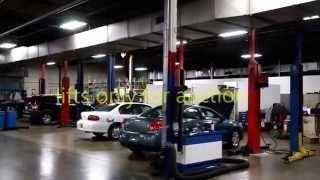 Jack Schmidt Chevrolet Moving Auction 10-18-2014