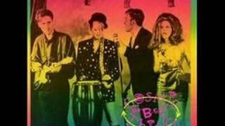 The B-52's - Dry County