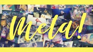 『歌ってみた』Mela! / Astelleda