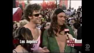 Trey Parker and Matt Stone - Acid at Oscar's