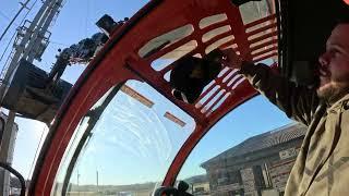 Grain Site Is Now Prepared To Come Down