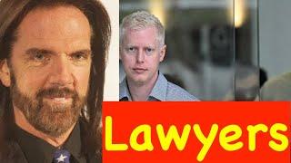 Lawyer on Karl Jobst Lawyer vs Billy Mitchell Lawyer is NOT Fair Fight