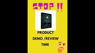 The Evergreen System Product  Review  - NB They are bonuses for the early Birds