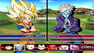 FINALMENTE LANÇARAM O PRIMEIRO MOD DE DRAGON BALL DAIMA