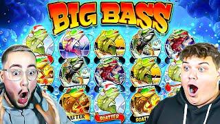 We Opened EVERY Big Bass Bonus...