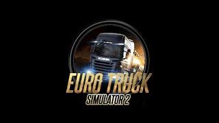 Petrol-Flavored Ripping (SiIvagunner Reaction Stream Mix) - Euro Truck Simulator 2