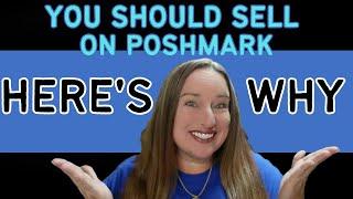 Why You Need to Be Selling on Poshmark Right Now – High Profit Items Revealed!