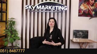 Sky Marketing Summer Internship Program 2020 | Summer Internship in Islamabad and Rawalpindi