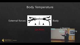 Managing Livestock in Extreme Temperatures | 2025 SW WY Ag Day