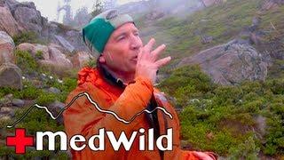 Wilderness Medicine: Hypothermia and Alcohol